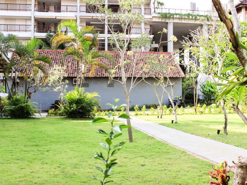 Kemuning Kuta Hotel 2*