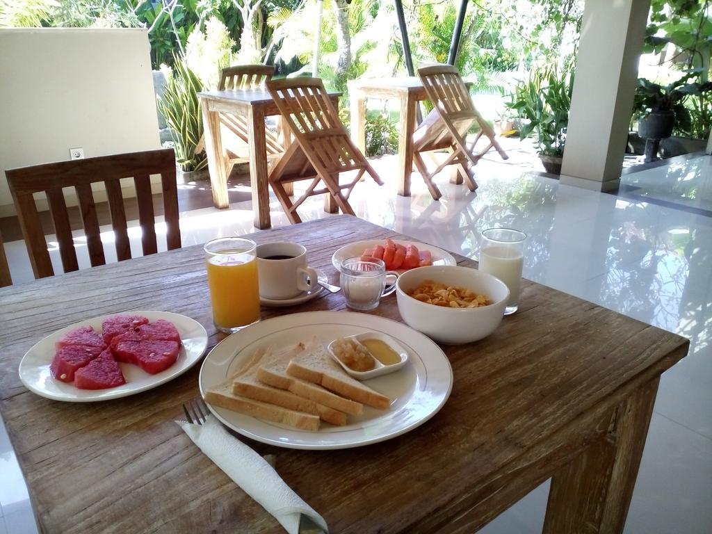 Hotel Kemuning Kuta 2*