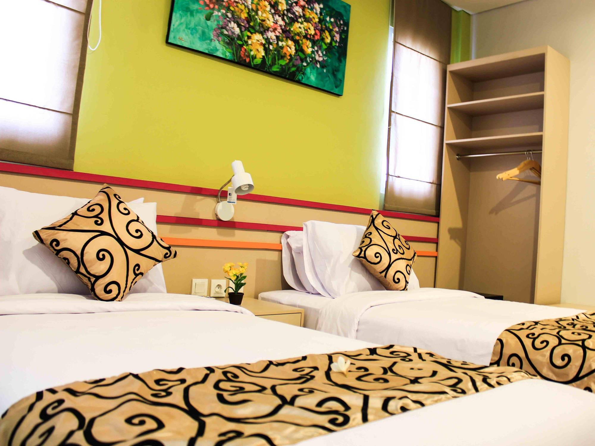 Kemuning Kuta Hotel Kuta (Bali)