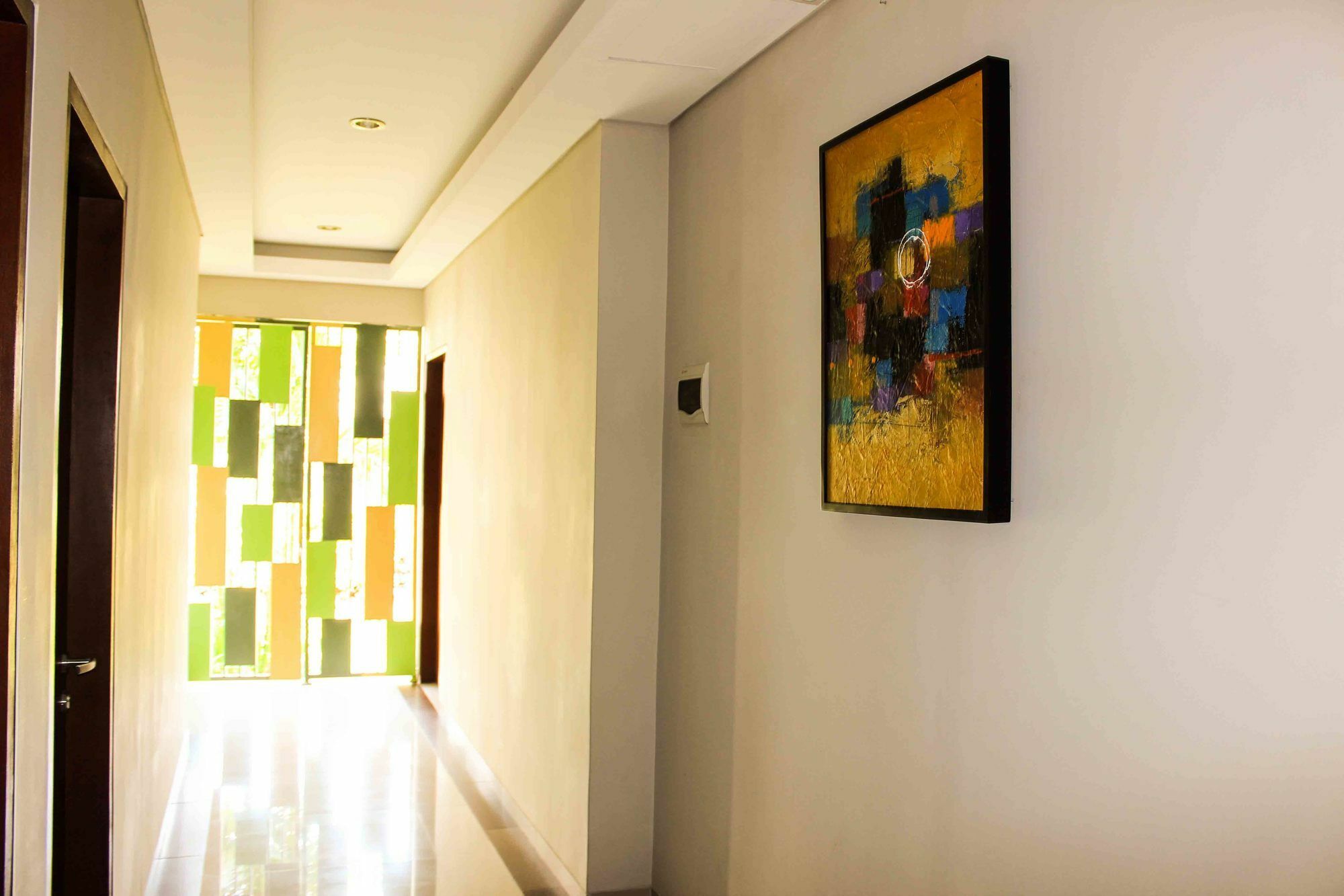 Hotel Kemuning Kuta Kuta (Bali)