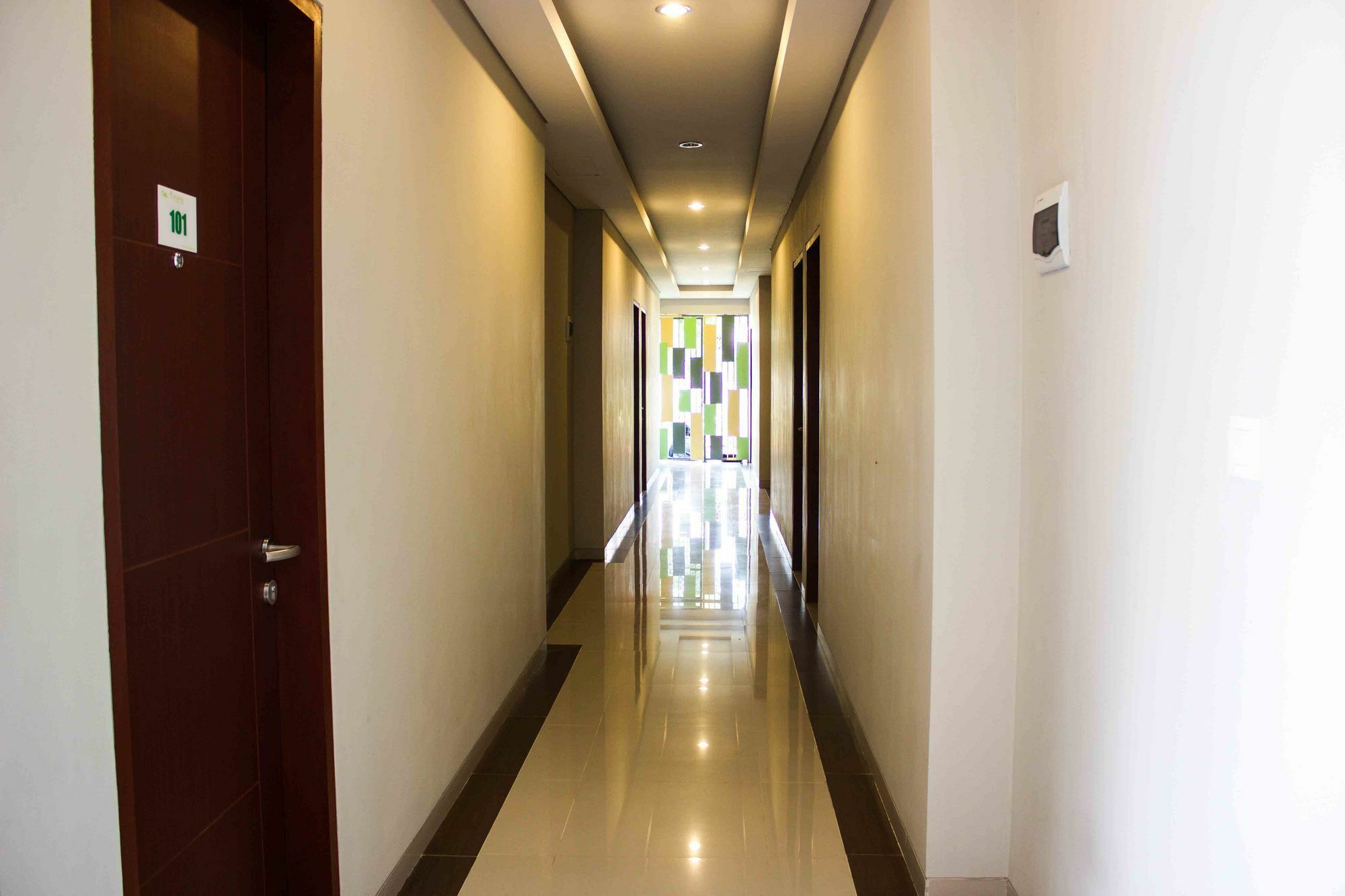 Kemuning Kuta 2* Kuta (Bali)