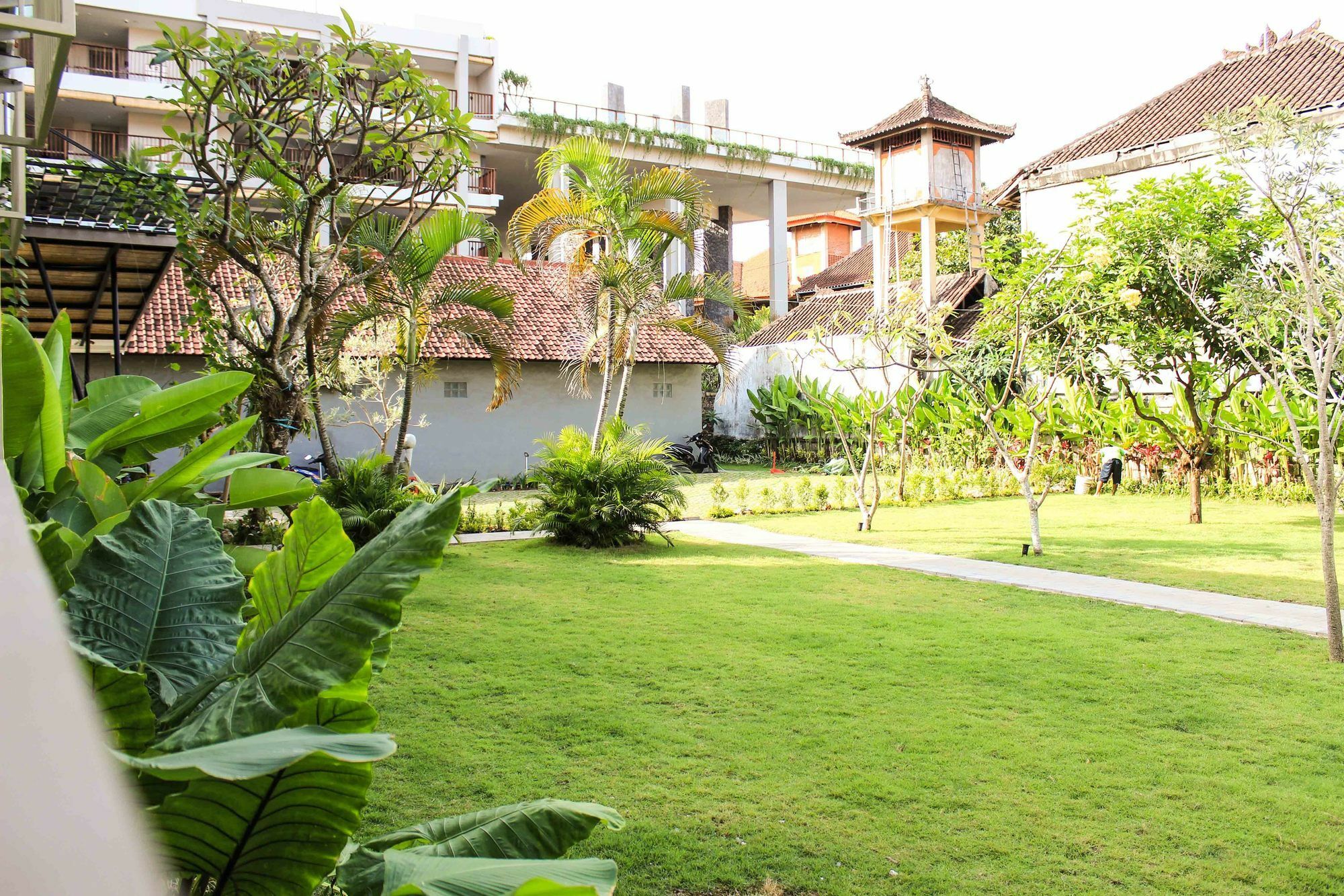 Kemuning Kuta 2* Kuta (Bali)